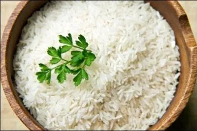 Quel est l'aliment sur l'image ?