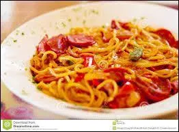 Quel est l'aliment sur l'image ?