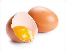 Quel est l'aliment sur l'image ?