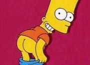 Quiz Les Simpson, Bart