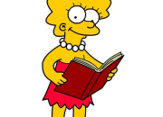 Quiz Lisa - Les Simpson