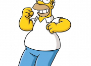 Quiz Les Simpson : Homer