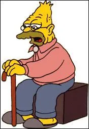 Comment s'appelle le grand-papa de ces enfants ?