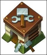 Comment s'appelle ce bâtiment ?