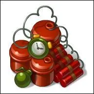 Comment s'appelle ce piège ?