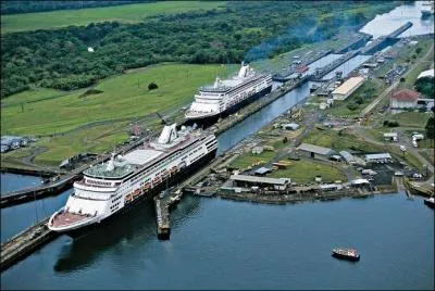 Suivez le canal et vous le trouverez à coup sûr.