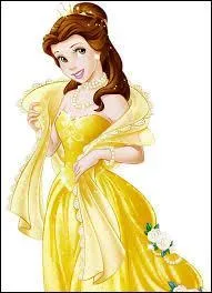 Qui est cette princesse ?