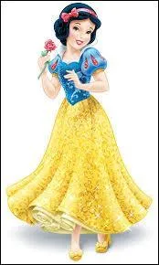 Qui est cette princesse ?