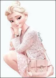 Qui est cette princesse ?