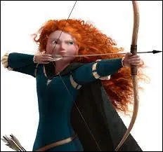 Qui est cette princesse ?