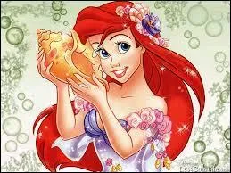 Comment s'appelle cette princesse ?