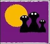 Vous êtes en alerte, presque sur les dents. 
Que criez-vous pour avertir « qui » d'un danger ?