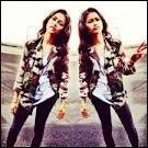 Quel est le nom du single de sa nouvelle série ?