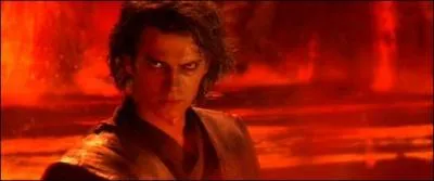 Qu'est-il arrivé à Anakin après son duel face à Obi-Wan ?