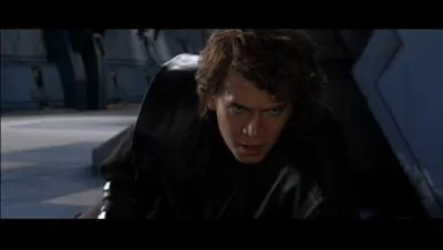 Au final, pourquoi Anakin s'est-il allié avec Dark Sidious ?