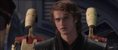 Que dit Anakin à Grievous quand il le rencontre ?
