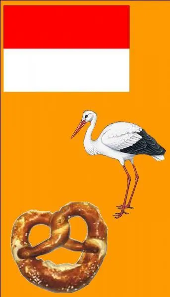 Quel est le nom de la région ?