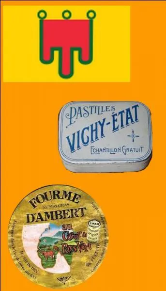 Quel est le nom de la région ?