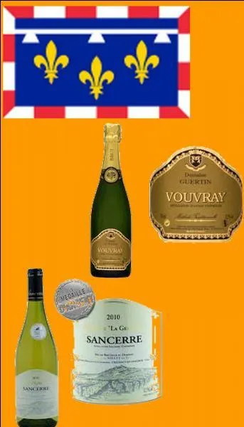 Quel est le nom de la région ?