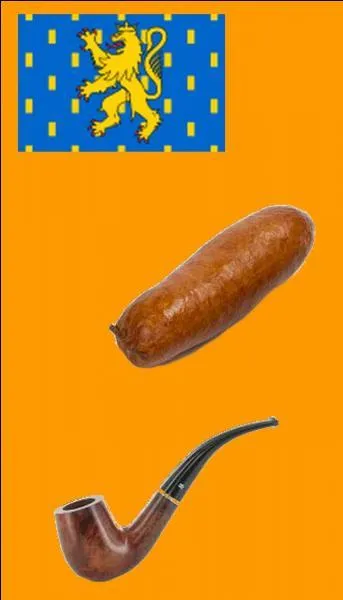 Quel est le nom de la région ?