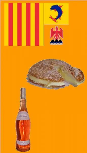 Quel est le nom de la région ?