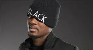 De quel groupe est issu BLACK M. ?