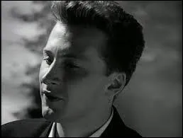 Quel est le titre de BLACK qui a connu le succès en 1987 ?