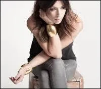 La chanteuse ROSE s'est fait connaître en 2006 avec son album ''Rose'' où figurait notamment...