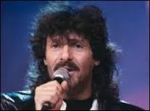 De quel groupe Gérard BLANC faisait-il partie ?