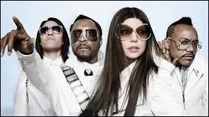 Quel français a produit ''I Gotta Feeling'' des BLACK Eyed Peas ?