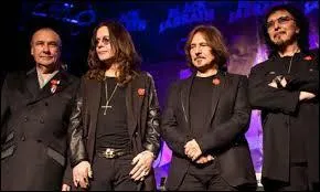 BLACK Sabbath est un groupe pionnier du heavy metal. Qui était le leader à l'origine ?