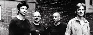 La fin du groupe NOIR Désir a été provoquée par le drame qui a touché la famille Trintignant. Dans quelle ville Bertrand Cantat fut-il incarcéré après le décès de Marie ?