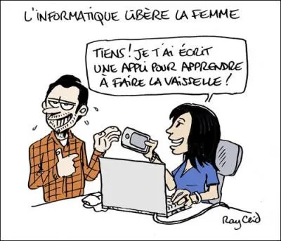 Recommencez, ne vous découragez pas !