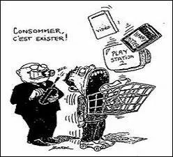 Quand « utilitaire » est matérialiste, il se révèle aussi prosaïque.