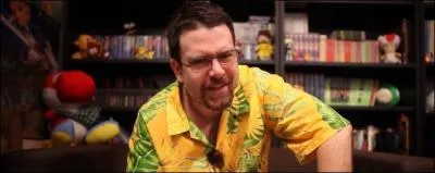 Dans combien de vidéos Fred parle-t-il de Batman ? (que ce soit en jeux ou en film)