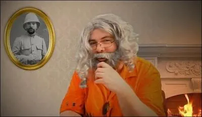 Lequel de ces jeux n'est pas une histoire du Papy Grenier ?