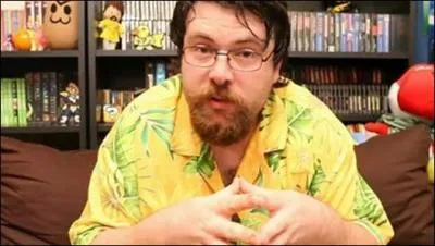 Qui fait une petite apparition dans la vidéo ''Road Runner'' ?