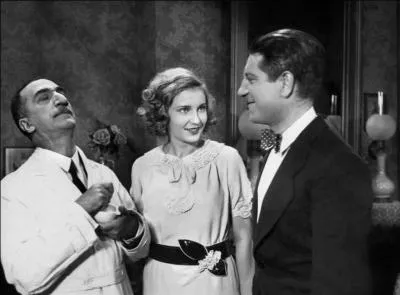 Que vend Jean Gabin dans "Tout ça ne vaut pas l'amour" ?