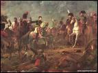 Bataille qui se droula le 2 Dcembre 1805 en Autriche (actuelle Rpublique Tchque), elle est la bataille de ?