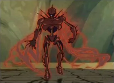 Quel est le prénom de ce méchant personnage dans le dessin animé des Winx ?