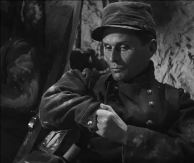 Qui est l'auteur du roman "Les croix de bois" ?