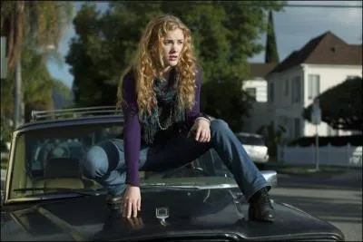 Combien de vies a-t-elle ?