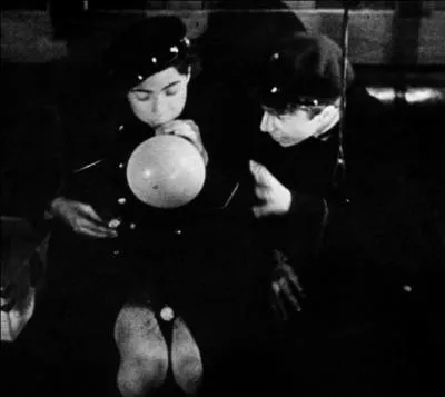 Lequel de ces surnoms n'apparaît pas dans "Zéro de conduite" ?