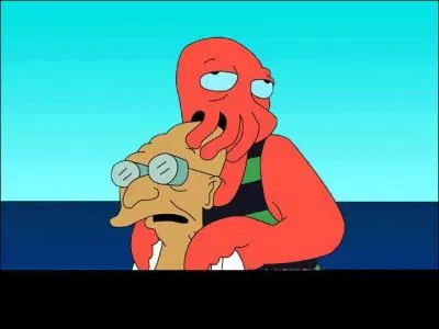 Quel nom donne- t-on au cycle de reproduction des crustacs comme Le Dr Zoidberg ?