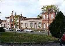 Ville de l'aire urbaine Toulousaine, Longages se situe dans le département ...