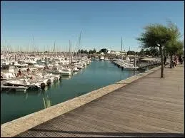 Située à la pointe nord de l'Ile d'Oléron, Saint-Denis-d'Oléron se situe en région ...