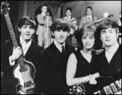 Lequel de ces groupes a chanté "The Tale Of The Magic Thursday" ?