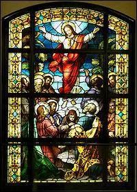 Combien de jours séparent Pâques du jeudi de l'Ascension ?