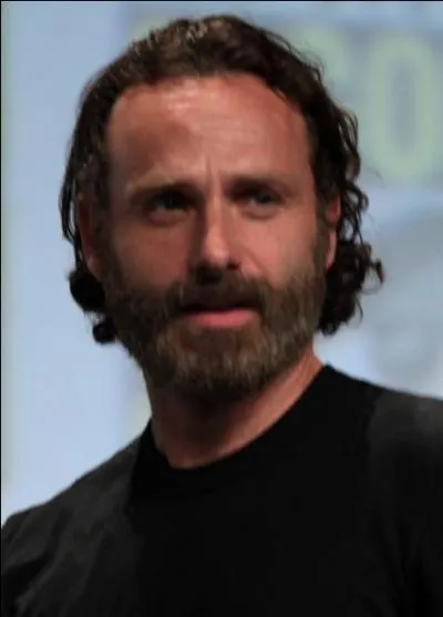 Comment Rick Grimes arrive-t-il à Atlanta ?