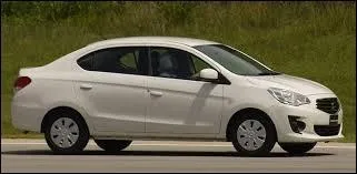 Cette voiture est une ...